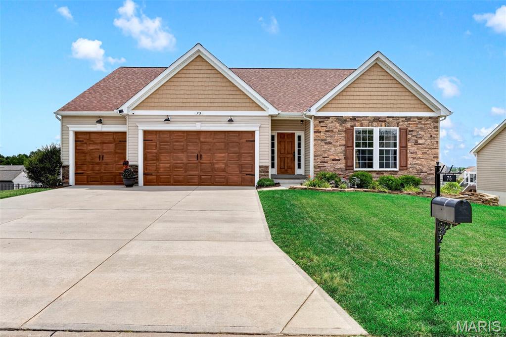 Adelhardt Crooked Crk Estates 02 - Residential