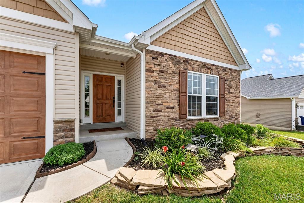 Adelhardt Crooked Crk Estates 02 - Residential