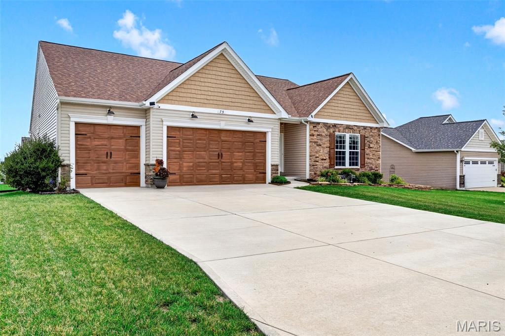 Adelhardt Crooked Crk Estates 02 - Residential