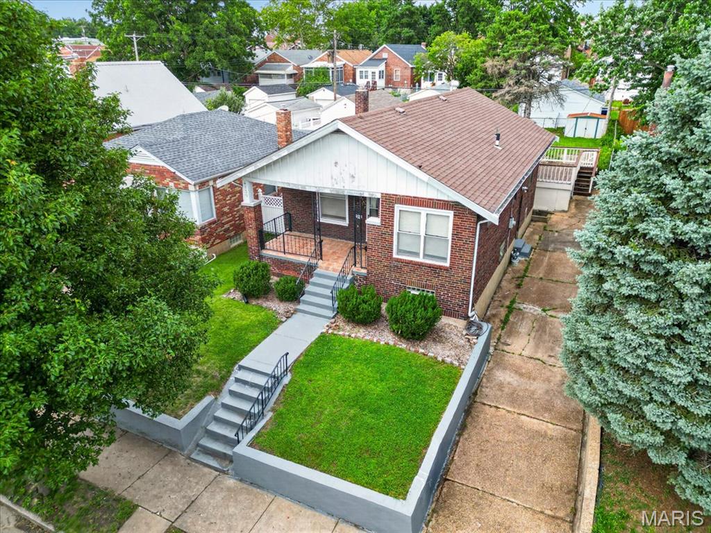 Russells Add 02 - Residential
