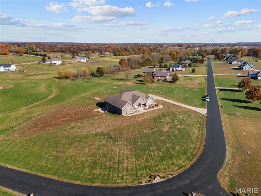 Stone Creek - Residential