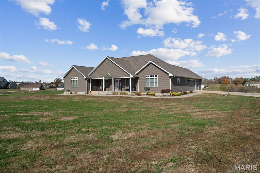 Stone Creek - Residential