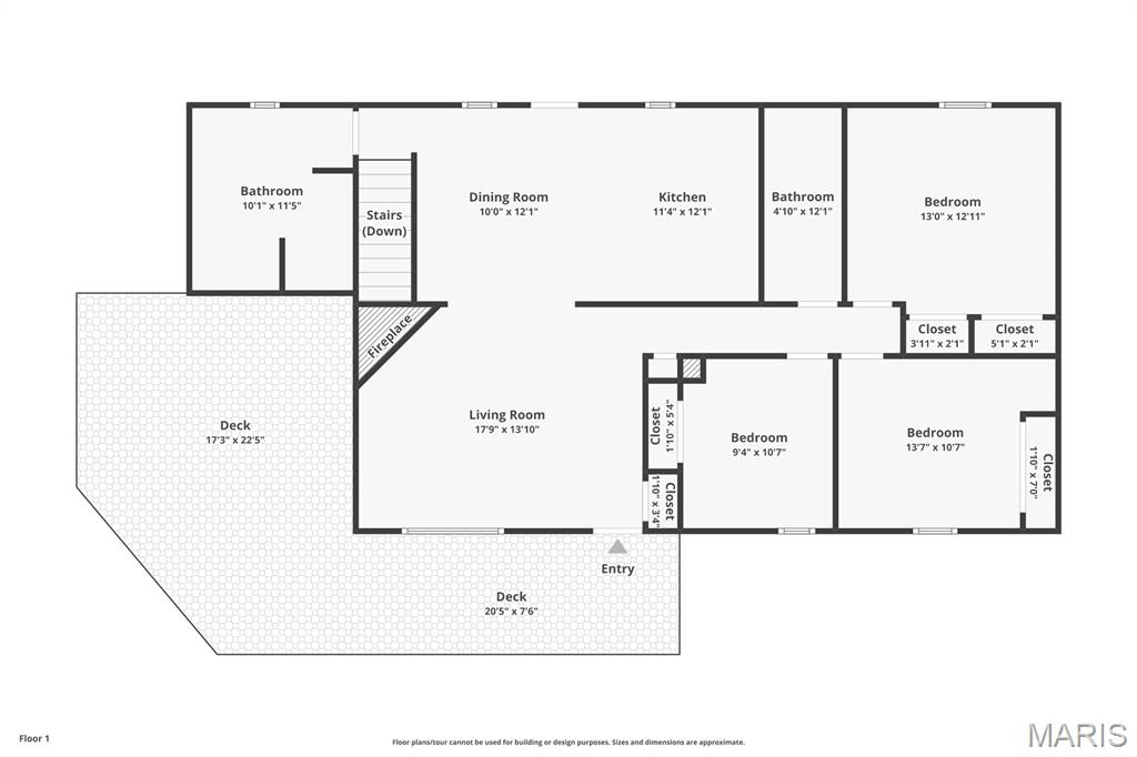 Northeast Quwter - Residential