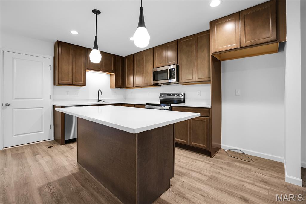 Harvest Townhomes 33 - Residential