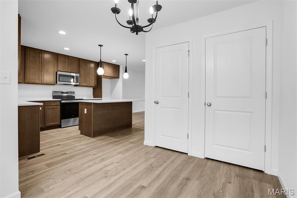 Harvest Townhomes 33 - Residential