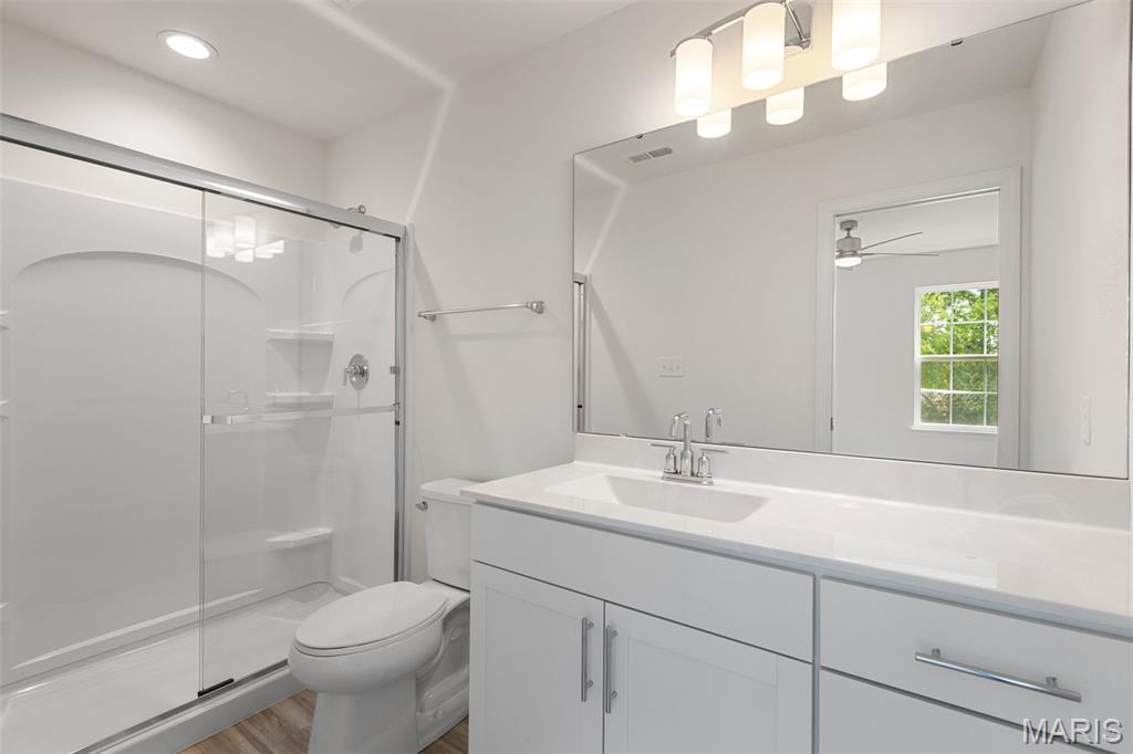 Harvest Townhomes 33 - Residential