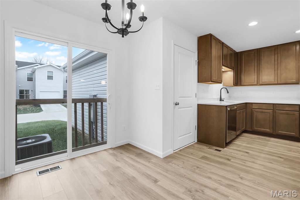 Harvest Townhomes 33 - Residential