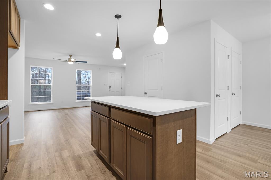 Harvest Townhomes 33 - Residential