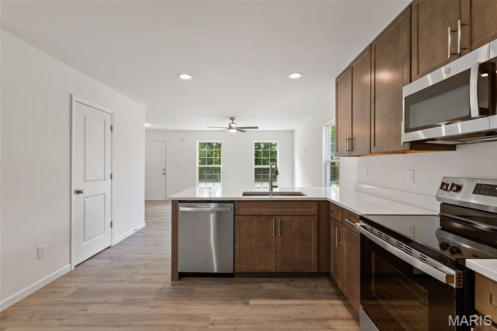 Harvest Townhomes 33 - Residential