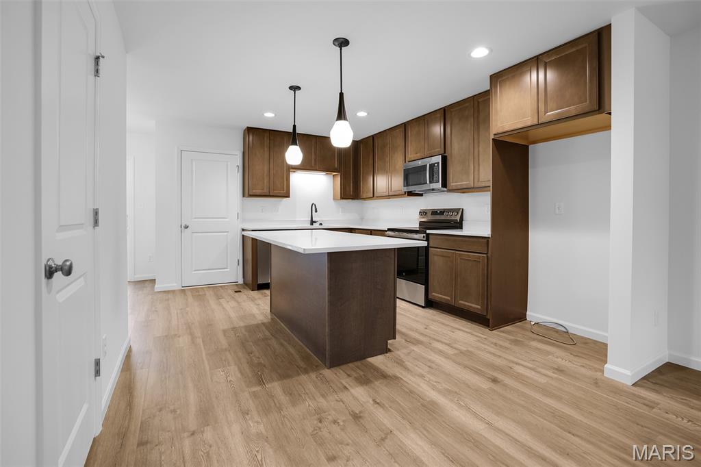 Harvest Townhomes 33 - Residential