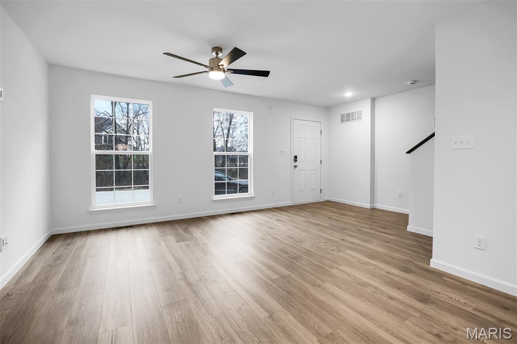 Harvest Townhomes 33 - Residential