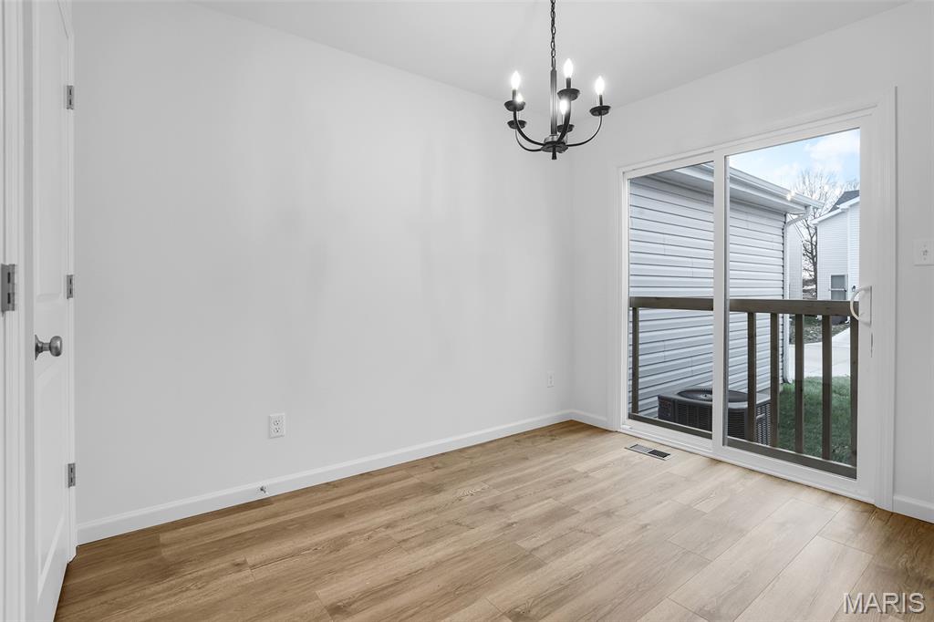 Harvest Townhomes 33 - Residential