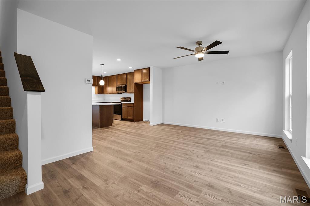 Harvest Townhomes 33 - Residential