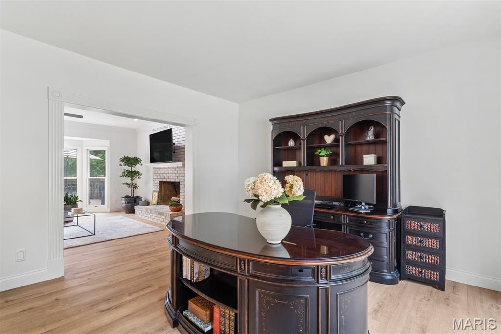 Chesterfield Estates Two - Residential