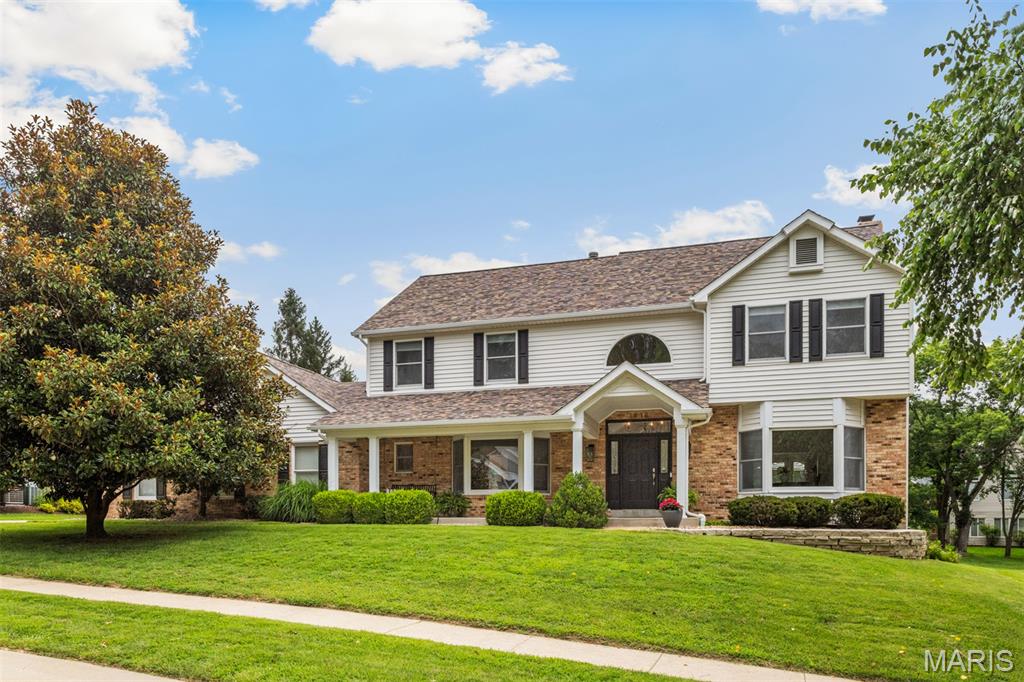 Chesterfield Estates Two - Residential