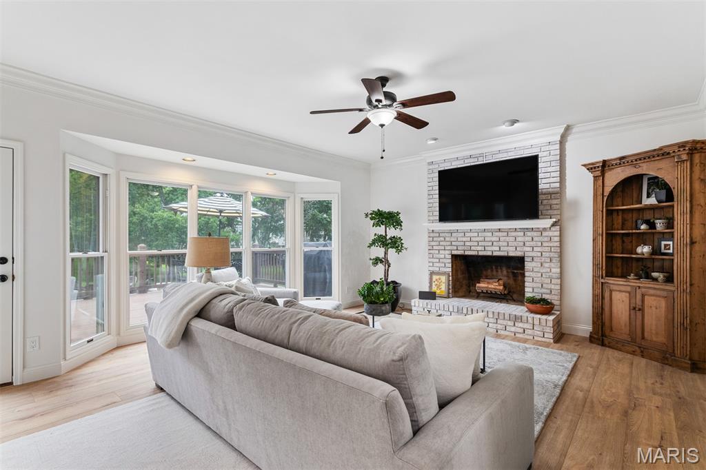 Chesterfield Estates Two - Residential