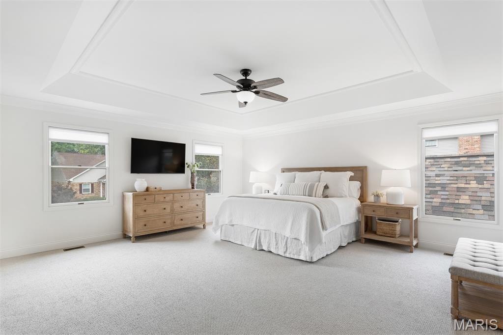 Chesterfield Estates Two - Residential