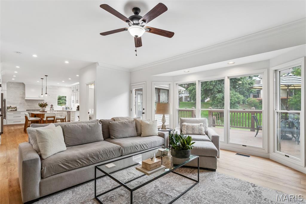 Chesterfield Estates Two - Residential