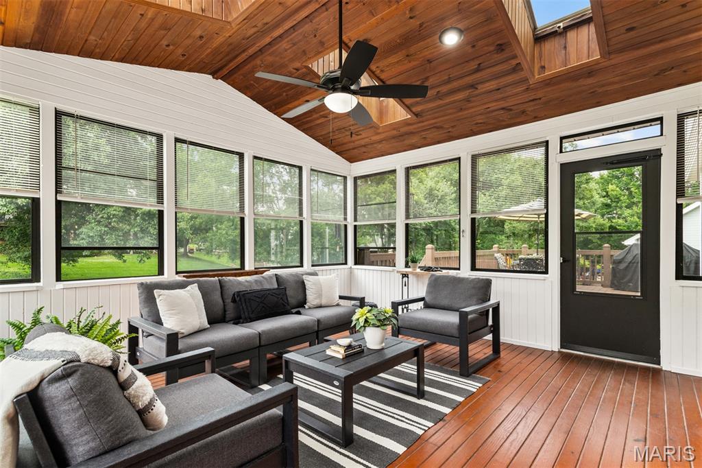 Chesterfield Estates Two - Residential