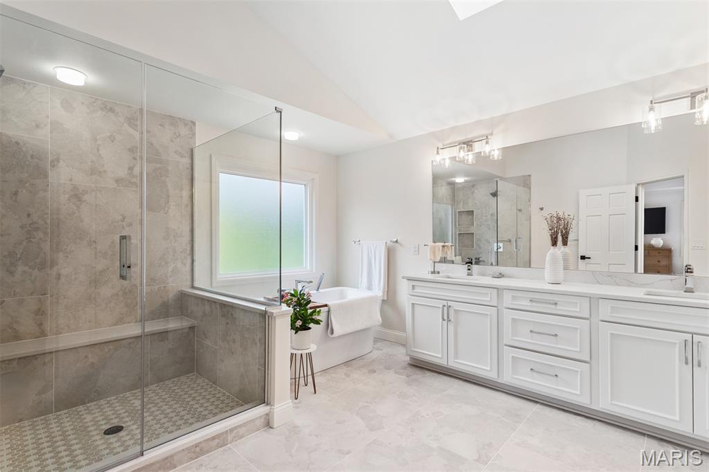 Chesterfield Estates Two - Residential