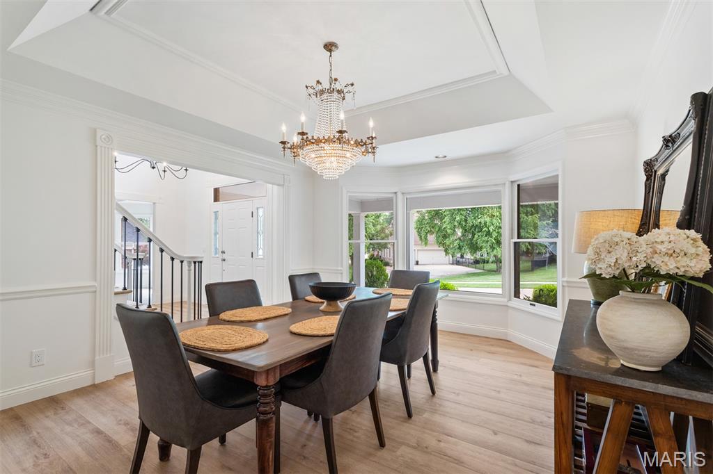 Chesterfield Estates Two - Residential
