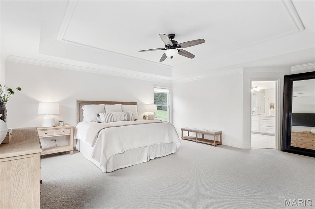 Chesterfield Estates Two - Residential