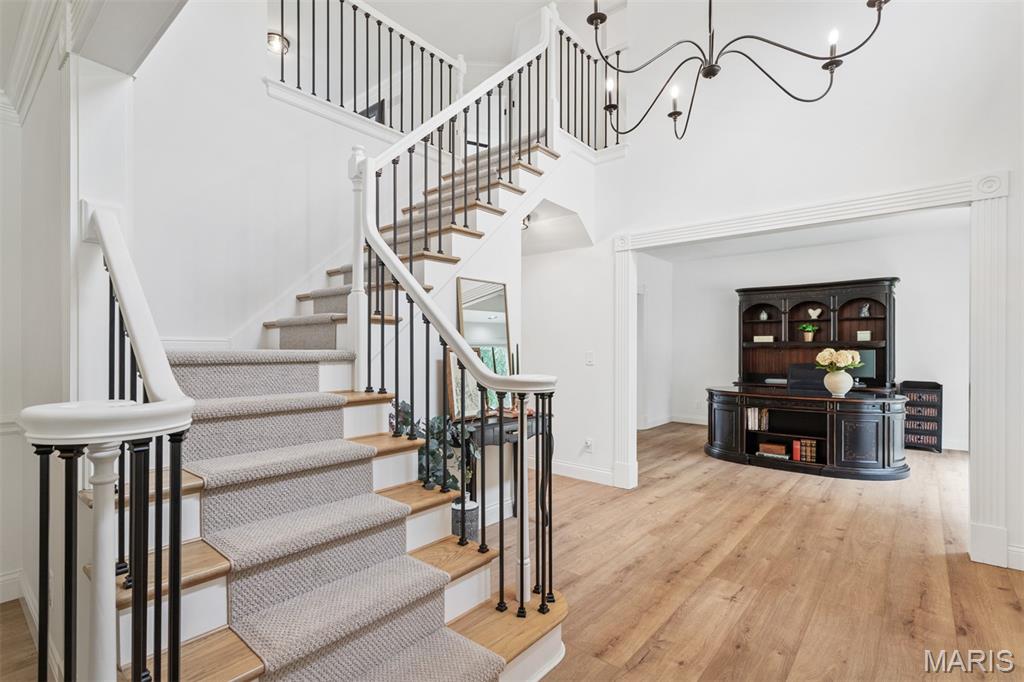 Chesterfield Estates Two - Residential