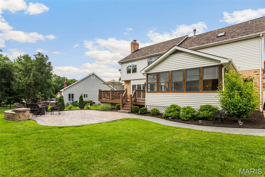 Chesterfield Estates Two - Residential