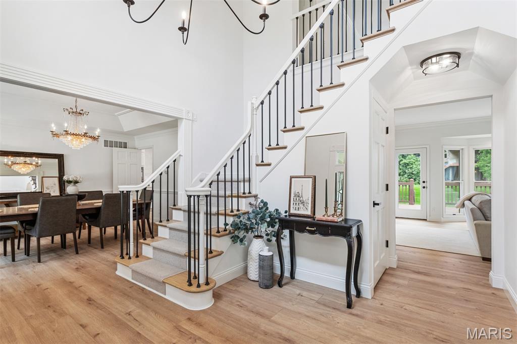 Chesterfield Estates Two - Residential