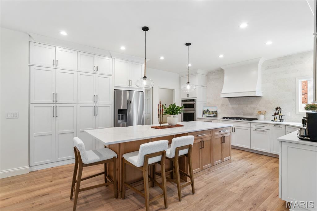 Chesterfield Estates Two - Residential