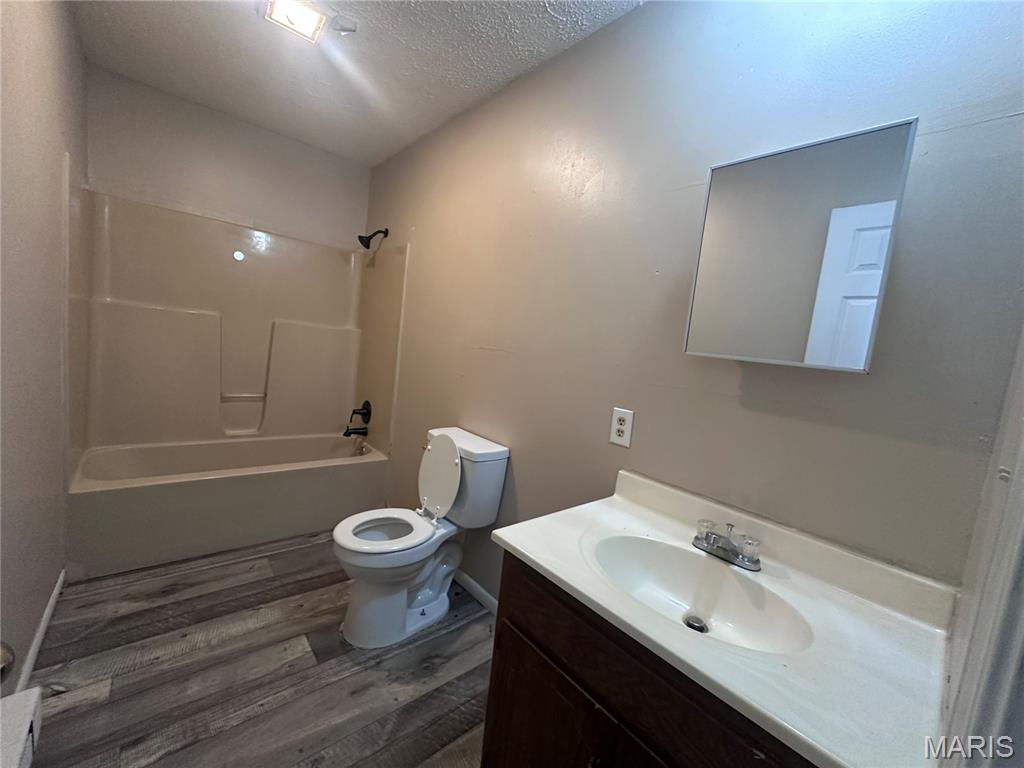 Frisco Add - Residential