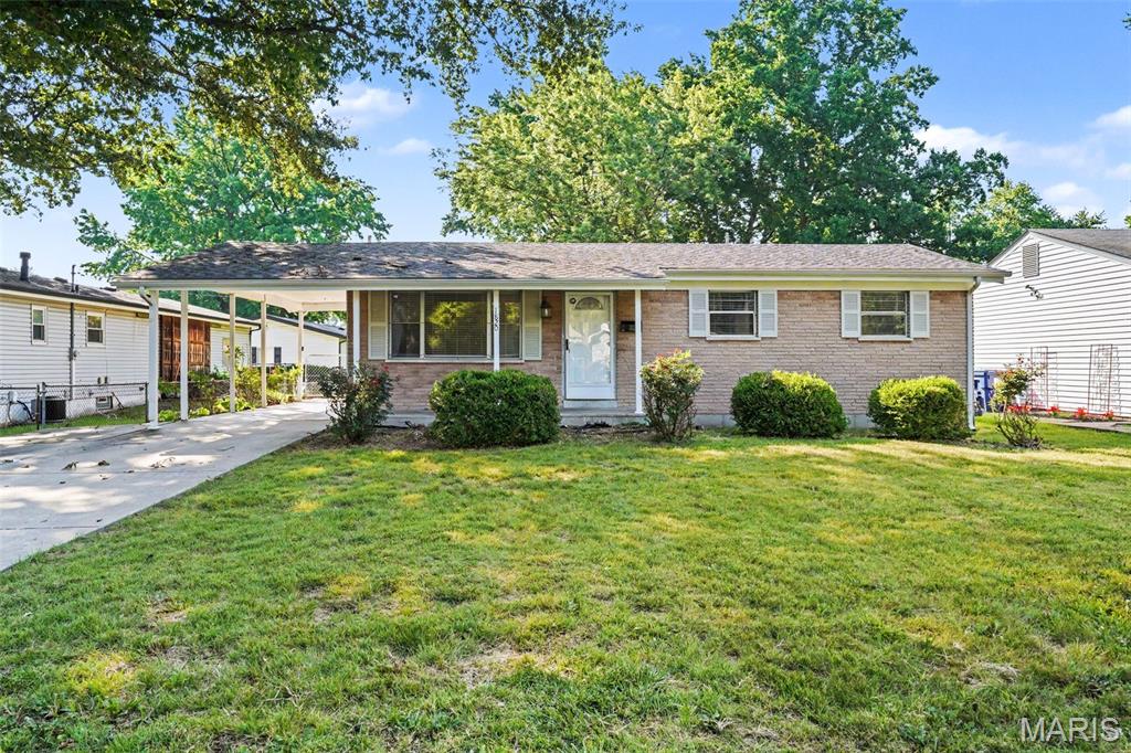 Florissant Gardens 3 - Residential