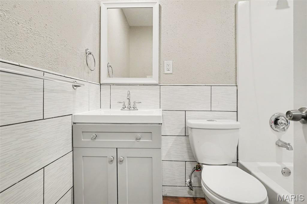 Florissant Gardens 3 - Residential