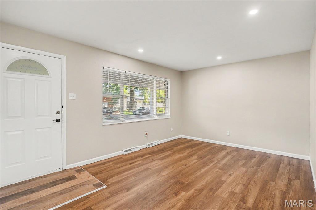 Florissant Gardens 3 - Residential