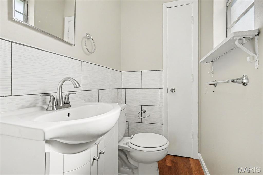 Florissant Gardens 3 - Residential