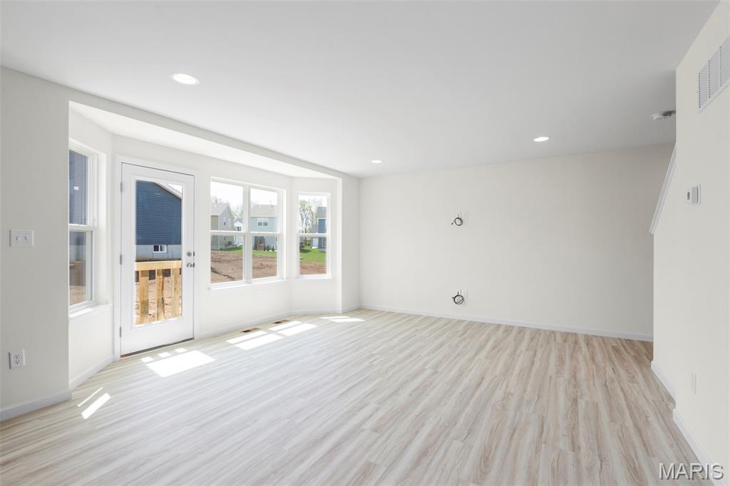 Meadows at Valley View Farms - Residential