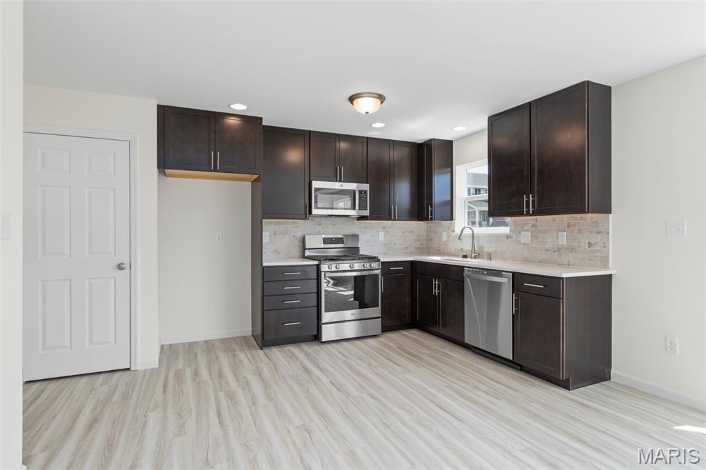Meadows at Valley View Farms - Residential