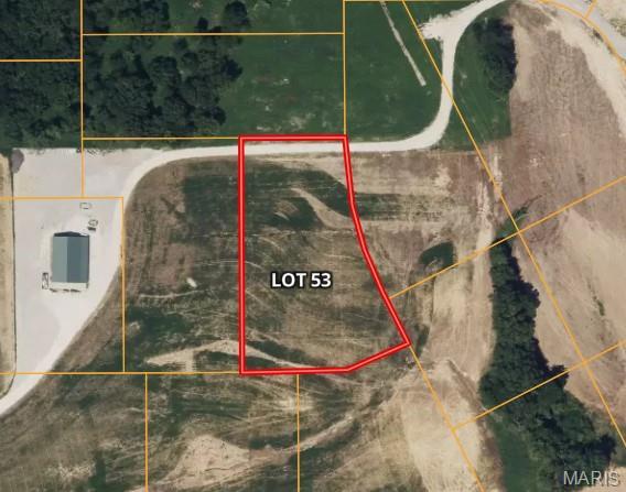 Beautiful and spacious 1+ acre lots available in the desirable McMorland Acres community, located in St. Paul, MO. These prime parcels are perfect for custom-built homes and offer the flexibility to bring your own builder to create your dream home. Enjoy the convenience of public utilities, including water and sewer services, making for an easy and efficient building process. The lots are located in a peaceful, yet easily accessible area, just moments from Hwy 70, providing quick access to surrounding areas, shopping, dining, and more. Whether you’re looking for a quiet retreat or a place to build a family home, McMorland Acres offers a fantastic setting to suit your needs. Additional Rooms: In Platted Subdv.