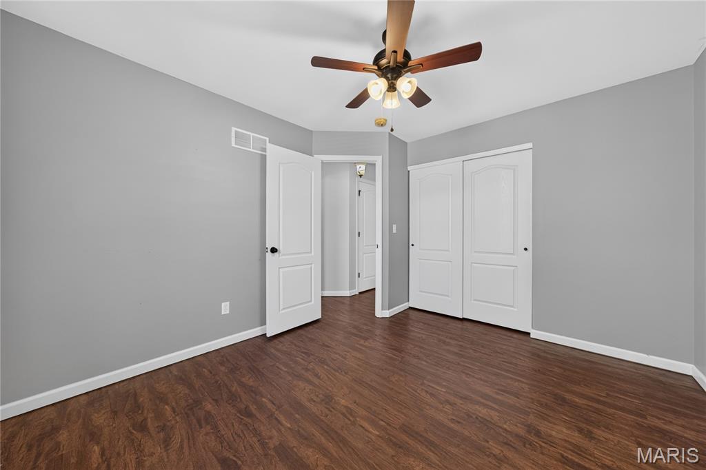 Austin Oaks - Residential