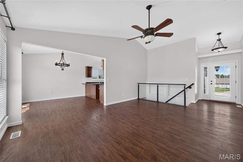 Austin Oaks - Residential