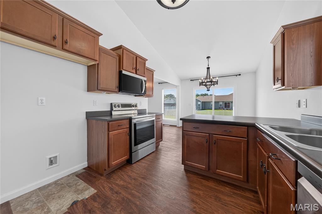 Austin Oaks - Residential