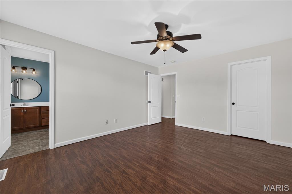 Austin Oaks - Residential