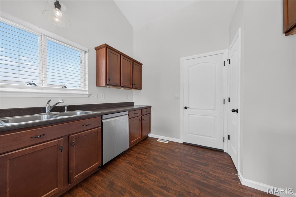 Austin Oaks - Residential