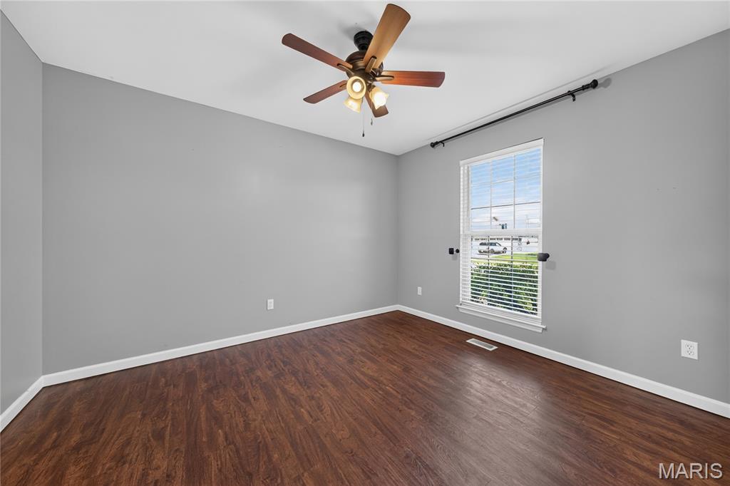 Austin Oaks - Residential