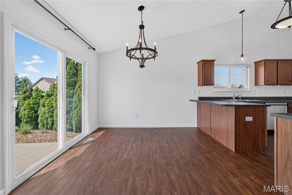 Austin Oaks - Residential