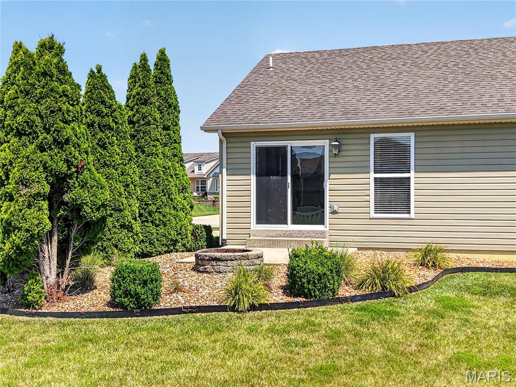 Austin Oaks - Residential
