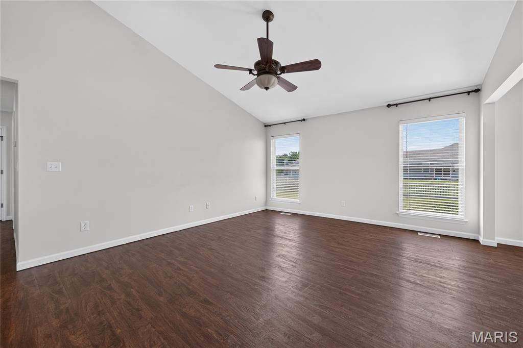 Austin Oaks - Residential