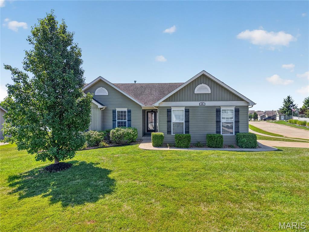 Austin Oaks - Residential