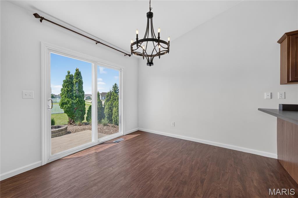 Austin Oaks - Residential