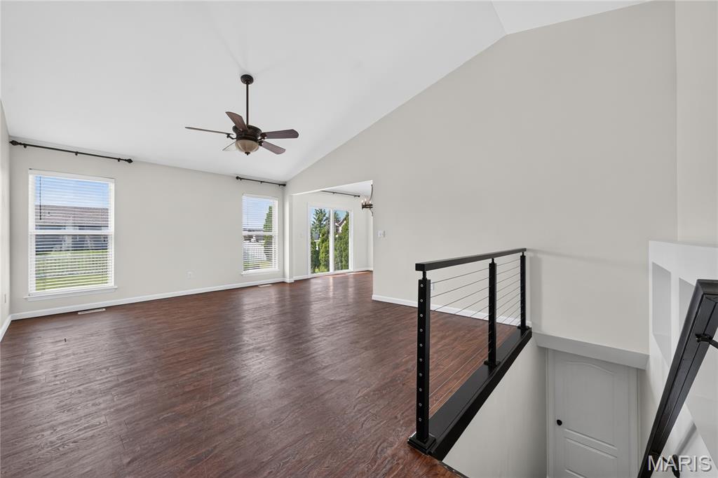 Austin Oaks - Residential